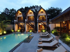 Mojo Resort Canggu